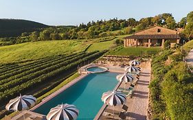Agriturismo Il Serraglio